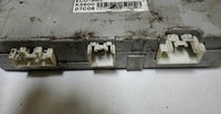 NE52 R19AXE covertible top module Mazda MX-5 Miata 2012
