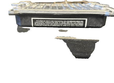 237036RE2A ecu ecm computer 2024 Nissan Rogue - Swan Auto