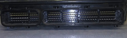 89661-08163 ecm ecu computer 2017 Toyota Sienna