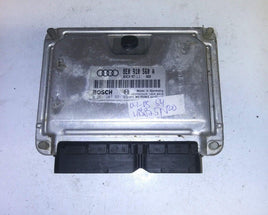 8E0 910 560 A ecu ecm computer 2004-2005 Audi S4 - Swan Auto