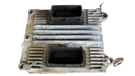 2002-2007 Saturn Vue ecu ecm computer 24222123