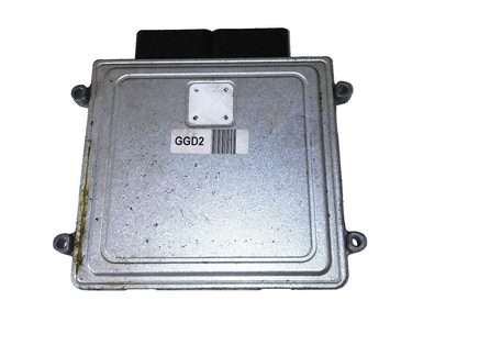 39138-2GGD2 Kia Optima 2016-2018 ecu ecm computer