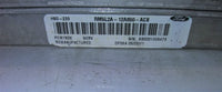 2004-2005 Ford Explorer ecm ecu computer RM5L2A-12A650-ACB