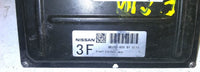 MEC83-600 ecm ecu computer 2005 Infiniti QX56