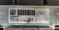 Nissan or Infiniti ecm ecu computer BED314-000