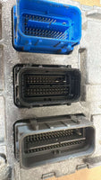 12710155 Chevrolet Malibu 2020 ecm ecu computer ***TESTED***