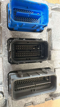 12710155 Chevrolet Malibu 2020 ecm ecu computer ***TESTED***
