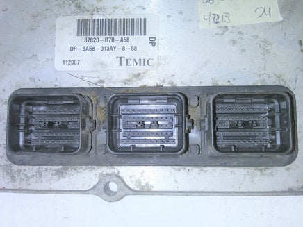 37820-R70-A58 Honda Accord 2008-2009 ecu ecm computer