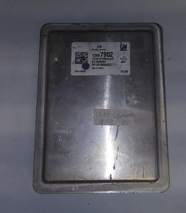 12697902 ecm ecu computer 2017-2019 Cadillac CTS or Camaro  **Tested**
