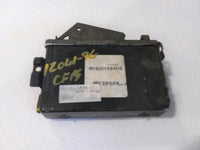 1992-1994 Crown Vic Grand Marquis ABS control module F2DF-14B127-AC