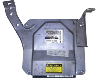 89540-47080 ABS control module 2006-2009 Toyota Prius