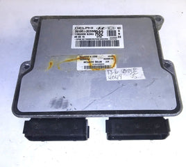 39100-3CDN8 ecm ecu computer 2013-2016 Hyundai Santa Fe