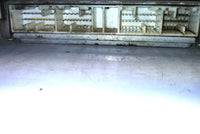 2000-2002 Toyota Land Cruiser ecm ecu computer 89666-60010