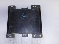 FOVF-18T805-AA Amplifier power amp 1989 Lincoln Continental
