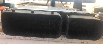 2012 BMW X5 ecu ecm computer 1 277 022 361