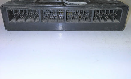 2002 Mitsubishi Montero ecm ecu computer MR578044