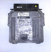 39131-2EHA0 ecm ecu computer 2014 Kia Soul - Swan Auto