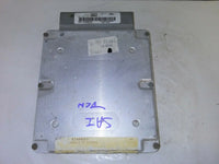 F8CF-12A650-PD ecm ecu computer 1998-1999 Ford Escort Mercury Tracer **TESTED**