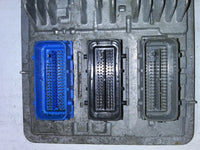 2019 Cadillac CTS ecm ecu computer 12695288