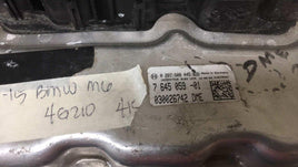 7 645 059 -01 BMW M5 M6 2012-2015 ecm ecu computer - Swan Auto