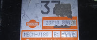 MECM-V180 ecm ecu computer 1990-1992 Nissan Pathfinder