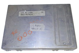 1226865 Chevy Astro or GMC Safari 1985 ecm ecu computer