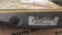 37820-PK2-A10 Honda Prelude 1989-1991 ecm ecu computer