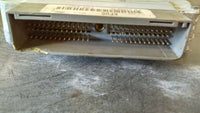 XF2F-12A650-HG Ford Windstar 1999-2000 ecm ecu computer **Tested**