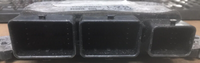 NEC041-035 ecm ecu computer 2019 Nissan Altima