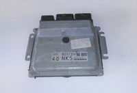 NEC012-602 Nissan Altima 2015-2017 ecm ecu computer
