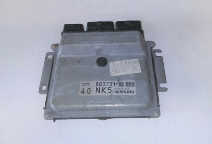 NEC012-602 Nissan Altima 2015-2017 ecm ecu computer