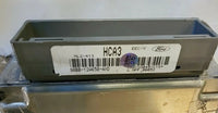 1998 Ford Contour or Mystique ecm ecu computer 98BB-12A650-AXD  **Tested**