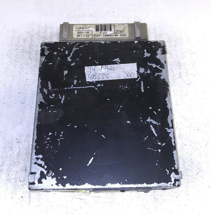 E4PF-12A650-AA Ford F150 F-150 1994 ecm ecu computer