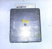 F80F-3B494-BB suspension control module 1998-2002 Lincoln Continental