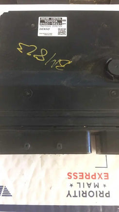89661-0R221 Toyota Rav4 Rav-4 2011 ecu ecm computer