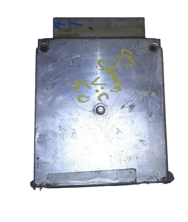 E6SF-12A650-A1C ecm ecu computer 1986 Ford LTD or Crown Vic Grand Marquis
