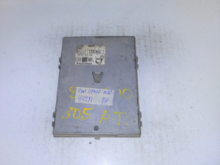 GM spark control module 1225406