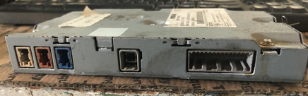 2019-2021 Infiniti QX50 ecu ecm computer 25915 4HB5D