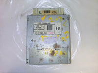 E43F-12A650-S1A Ford Tempo or Mercury Topaz 1984 ecm ecu computer