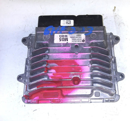 95440-2DLG0 tcm transmission computer 2018-2023 Kia Kona