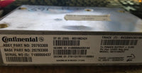 20793308 Cadillac STS or CTS 2009-2011 Onstar module