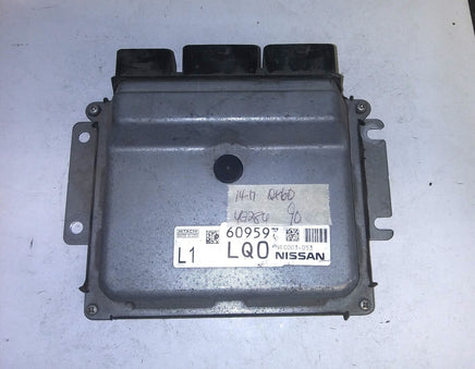NEC003-053 ecm ecu computer 2014-2017 Infiniti QX60