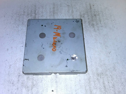 284A1 5AA1B Nissan Murano 2015-2018 driver assist control module
