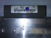 YC2F-12A650-FC ecm ecu computer 2001 Ford Econoline van **tested**