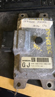 2009 Nissan Murano TCM transmission computer ETC52-108N