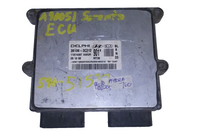 39106-3C212 ecm ecu computer 2006-2010 Hyundai Azera