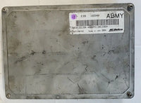 12655480 Chevrolet Impala or Camaro 2012-2013 ECM ECU computer TESTED GOOD
