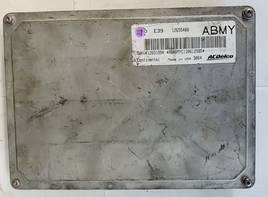 12655480 Chevrolet Impala or Camaro 2012-2013 ECM ECU computer TESTED GOOD