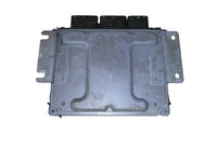 NEC029-073 Nissan Altima 2016-2017 ecm ecu computer