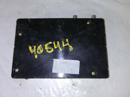 2015 Buick Regal bluetooth control module 23261543